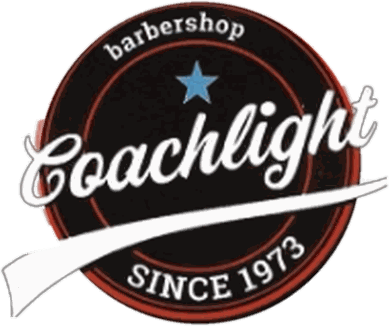 Coachlight Barber Lounge